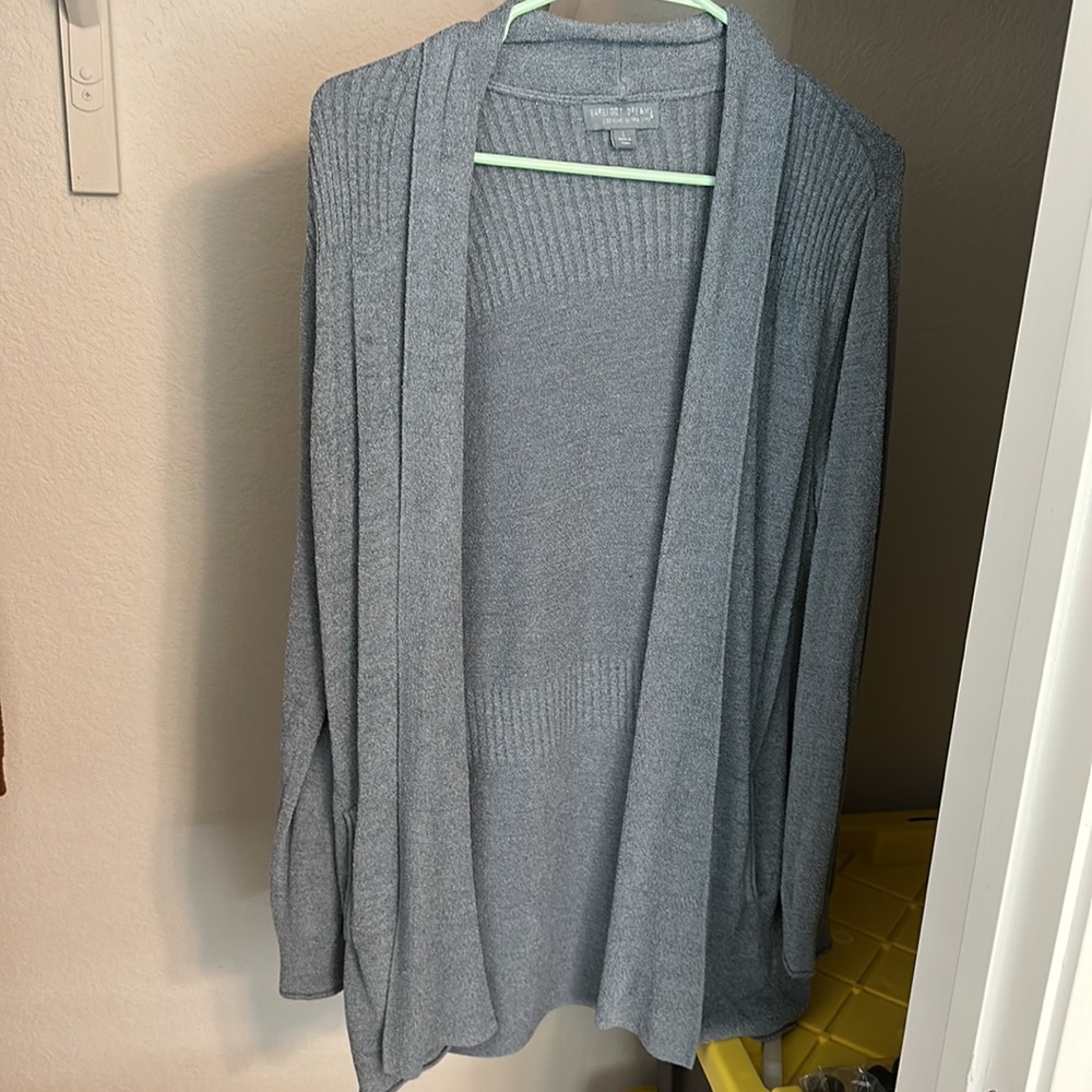 Barefoot Dreams CozyChic Ultra Lite - Size Large